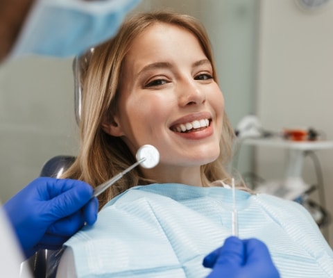 Contact  Providence Family Dental 